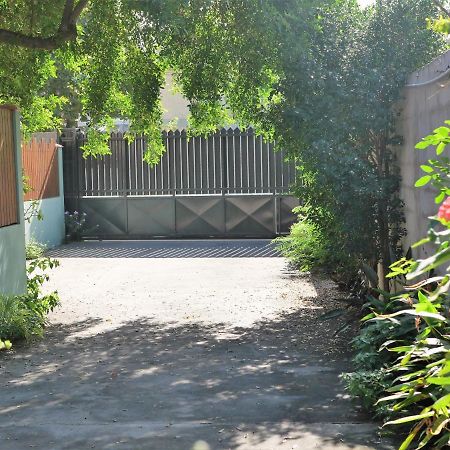 La Kazette - Votre Studio De Vacances A L Ile De La Reunion Saint-Louis Ngoại thất bức ảnh
