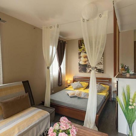 La Kazette - Votre Studio De Vacances A L Ile De La Reunion Saint-Louis Ngoại thất bức ảnh