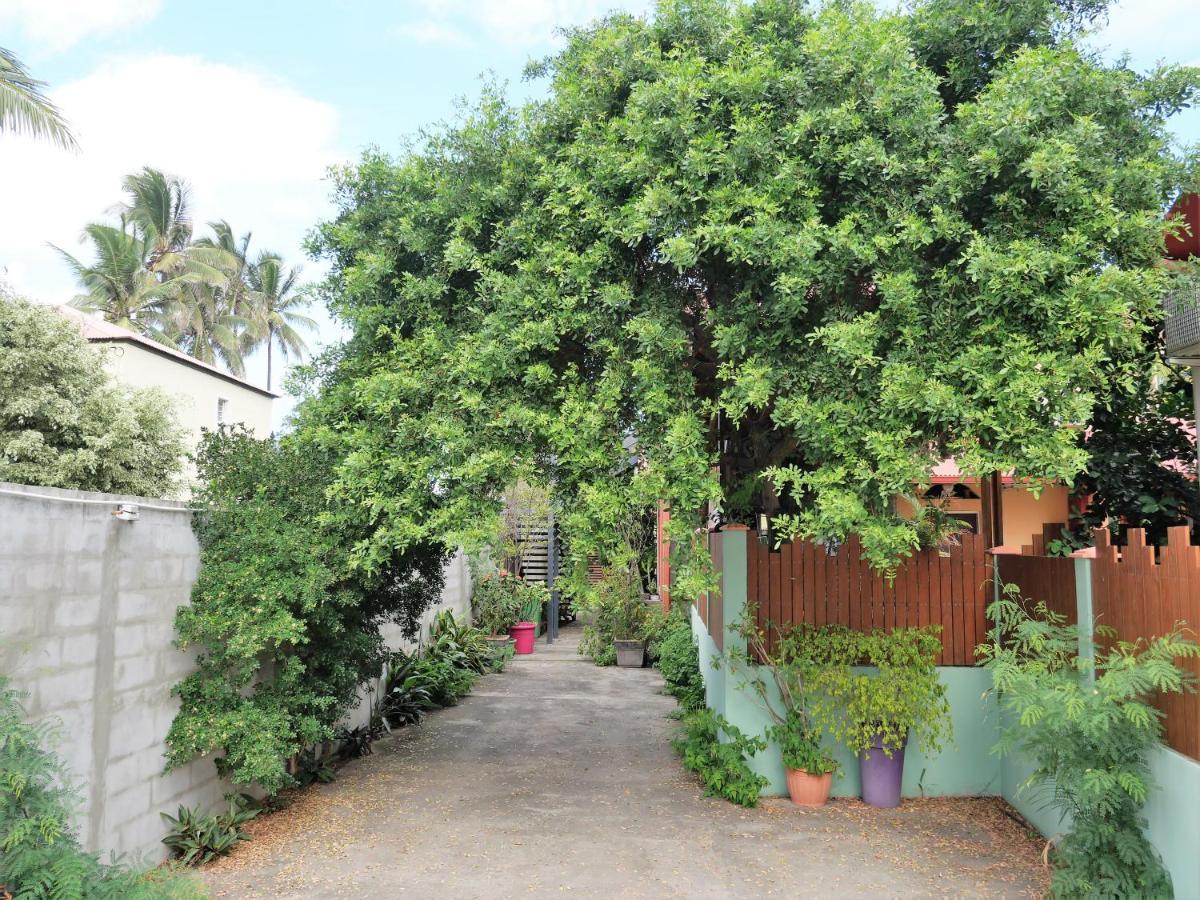 La Kazette - Votre Studio De Vacances A L Ile De La Reunion Saint-Louis Ngoại thất bức ảnh