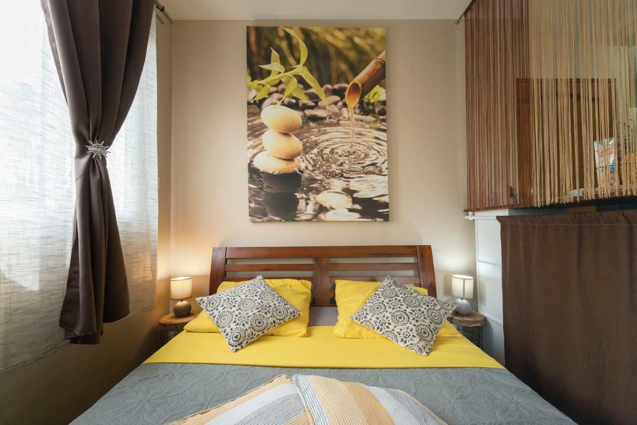 La Kazette - Votre Studio De Vacances A L Ile De La Reunion Saint-Louis Ngoại thất bức ảnh