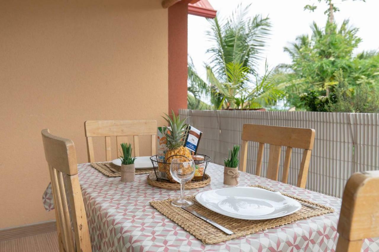 La Kazette - Votre Studio De Vacances A L Ile De La Reunion Saint-Louis Ngoại thất bức ảnh
