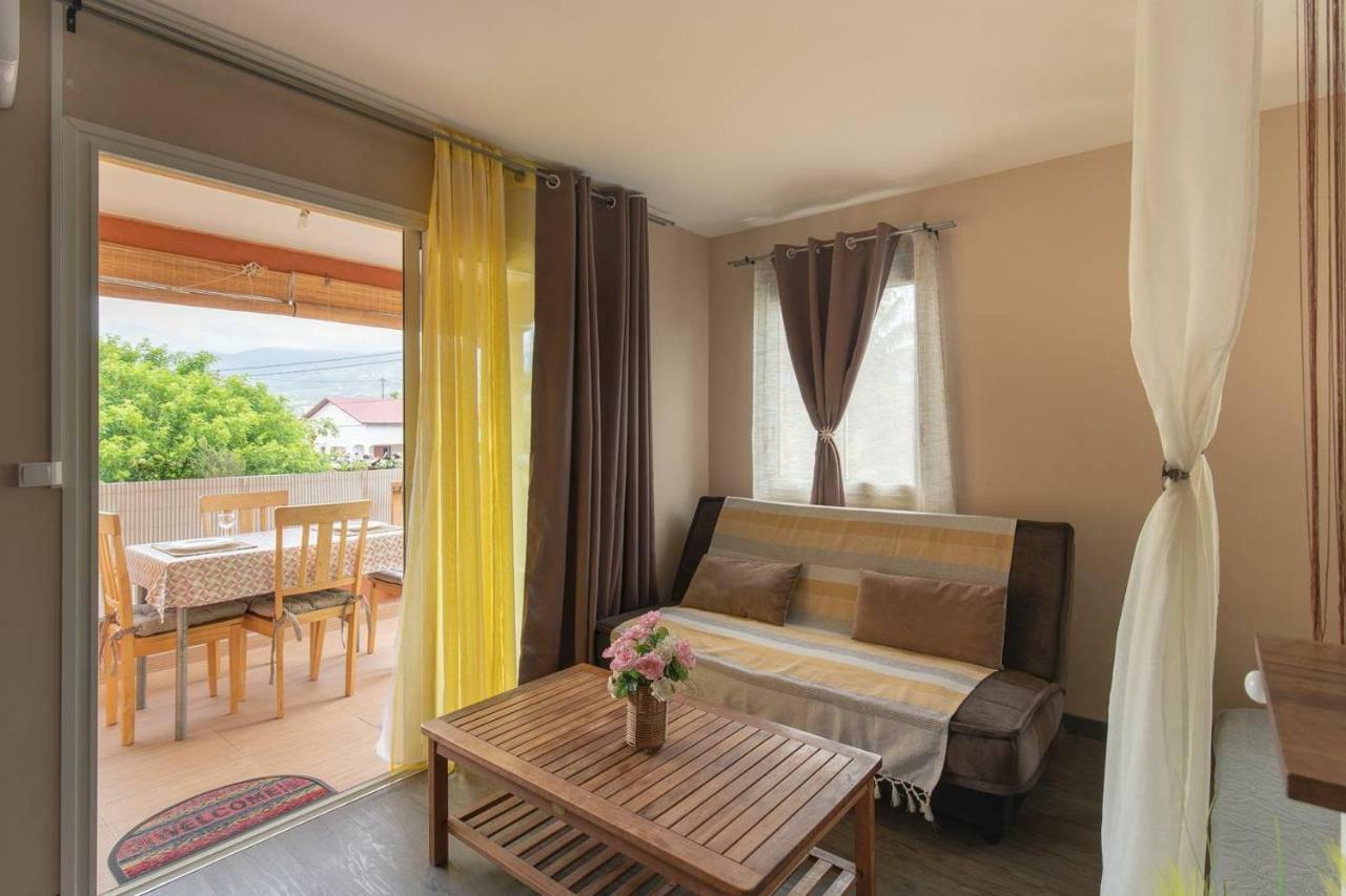 La Kazette - Votre Studio De Vacances A L Ile De La Reunion Saint-Louis Ngoại thất bức ảnh