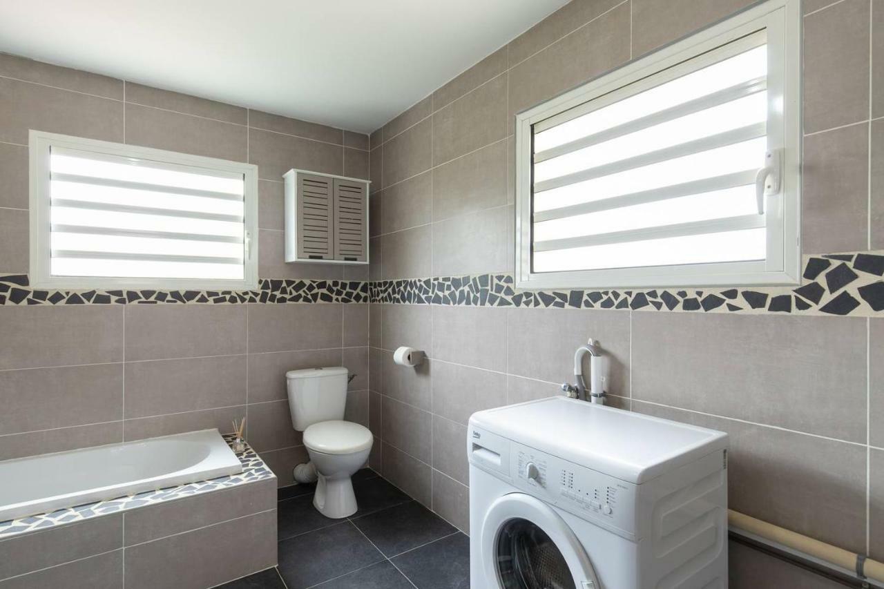La Kazette - Votre Studio De Vacances A L Ile De La Reunion Saint-Louis Ngoại thất bức ảnh